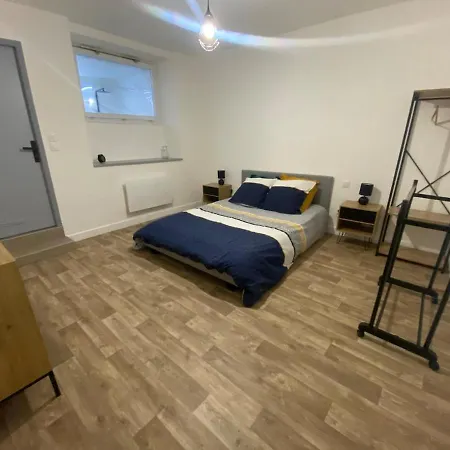 56m Apartment *