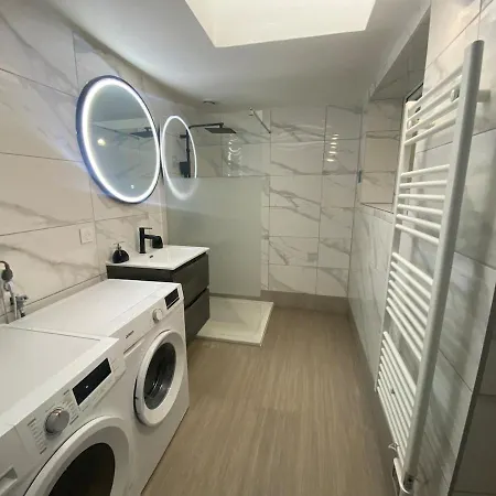 Apartment 56m *